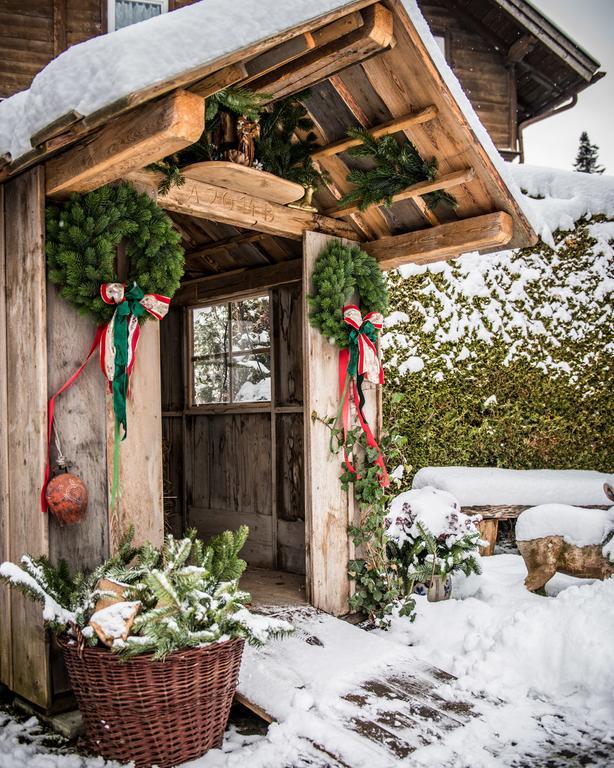 Park - Alpine Apartment *
