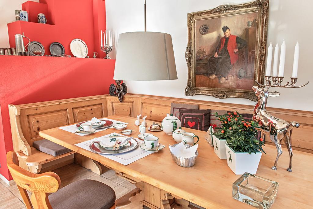 Park - Alpine Apartment *