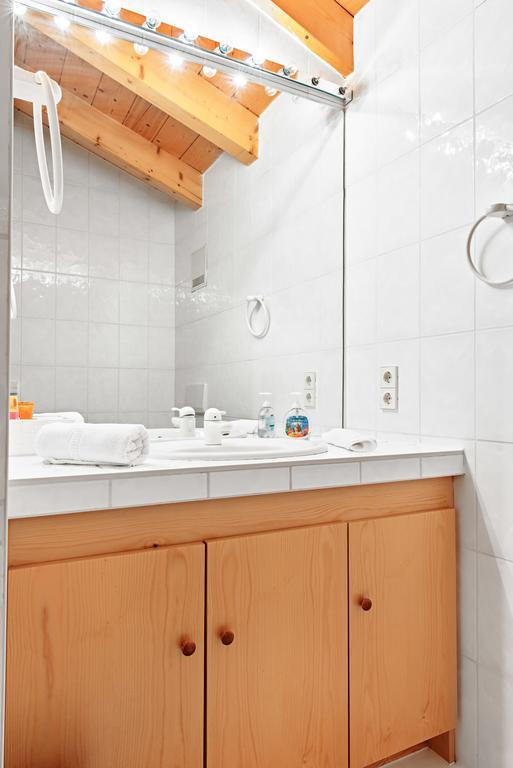 Appartamento Park - Alpine Garmisch-Partenkirchen