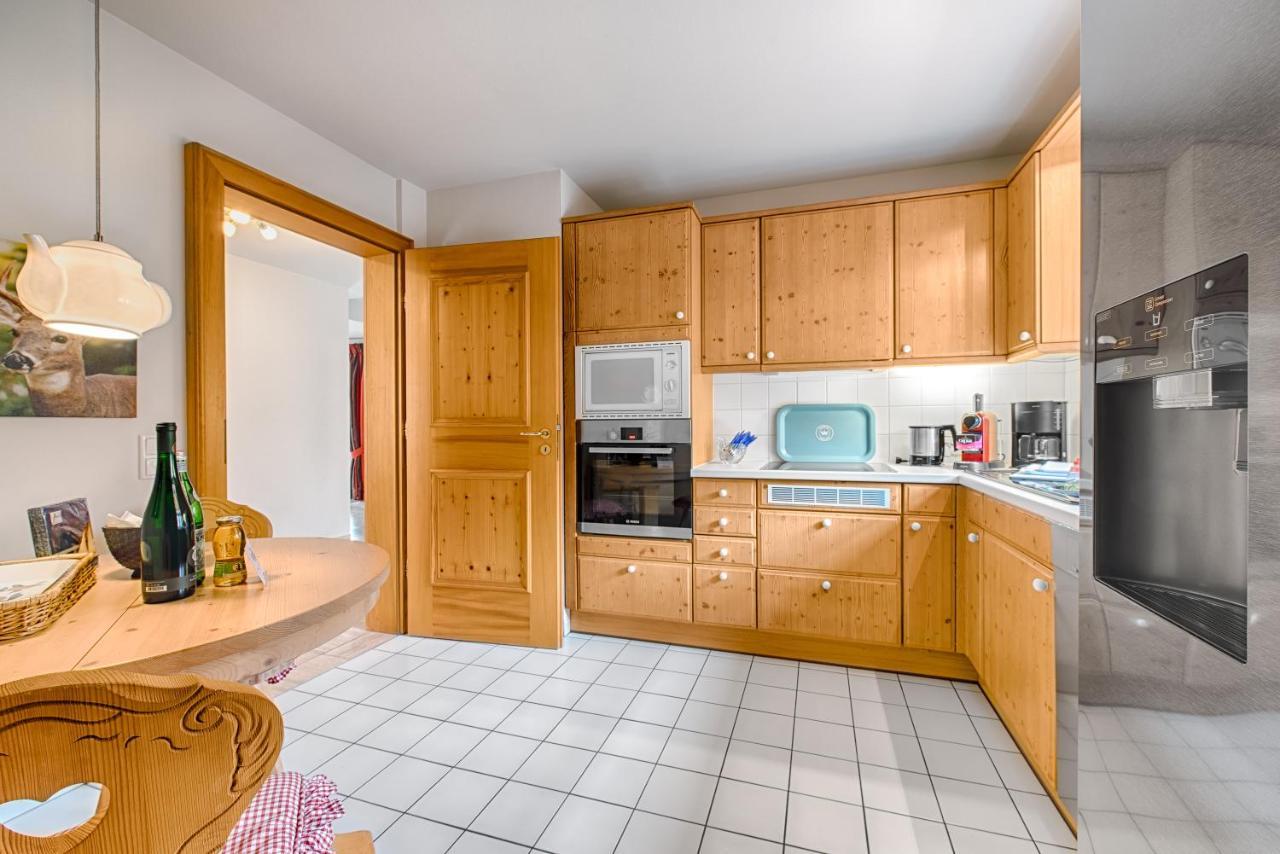 Park - Alpine Apartment *