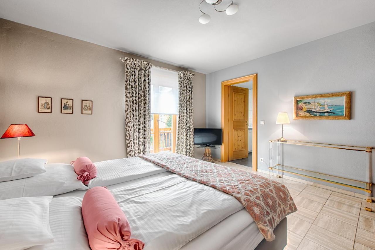 Appartamento Park - Alpine *